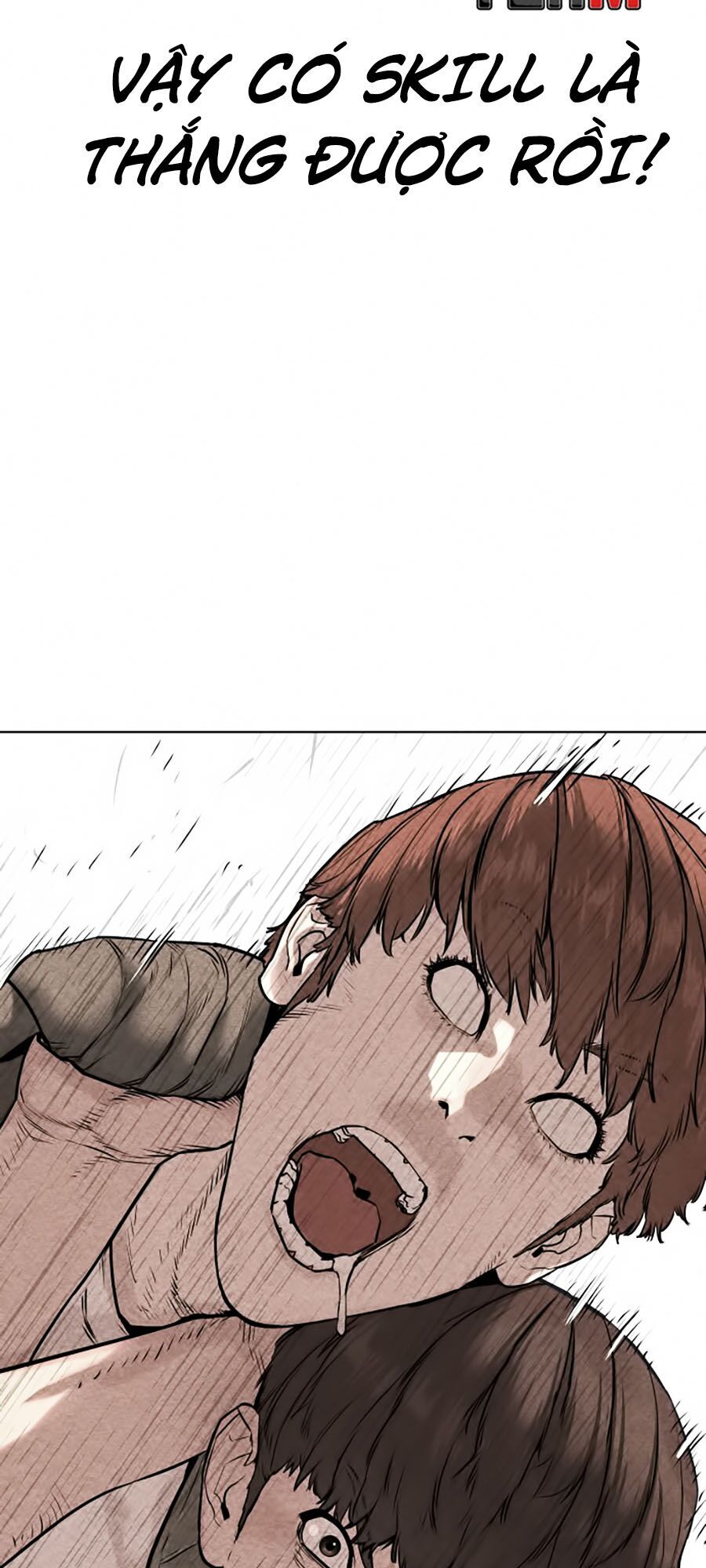 Cách Chiến Thắng Trận Đấu Chapter 25 - Trang 2