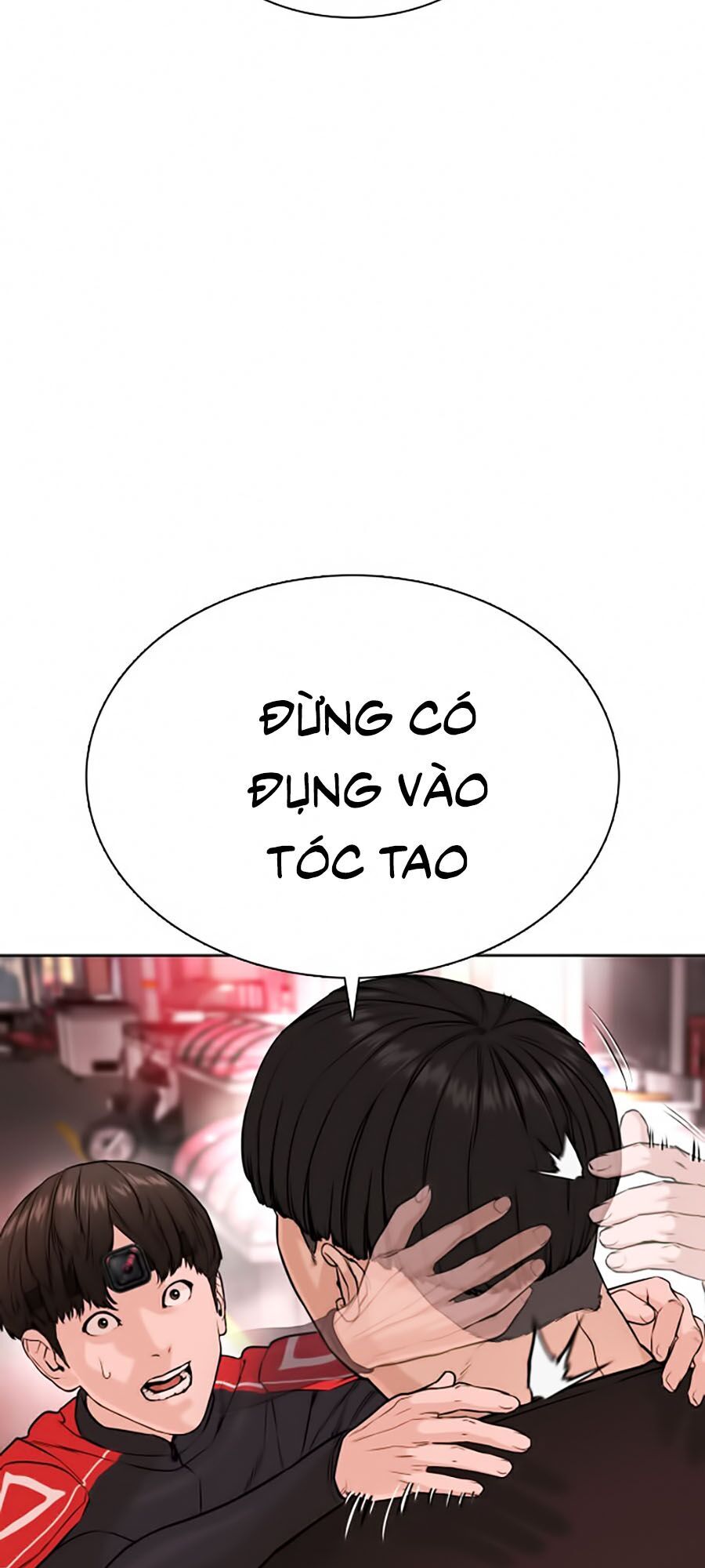 Cách Chiến Thắng Trận Đấu Chapter 25 - Trang 2