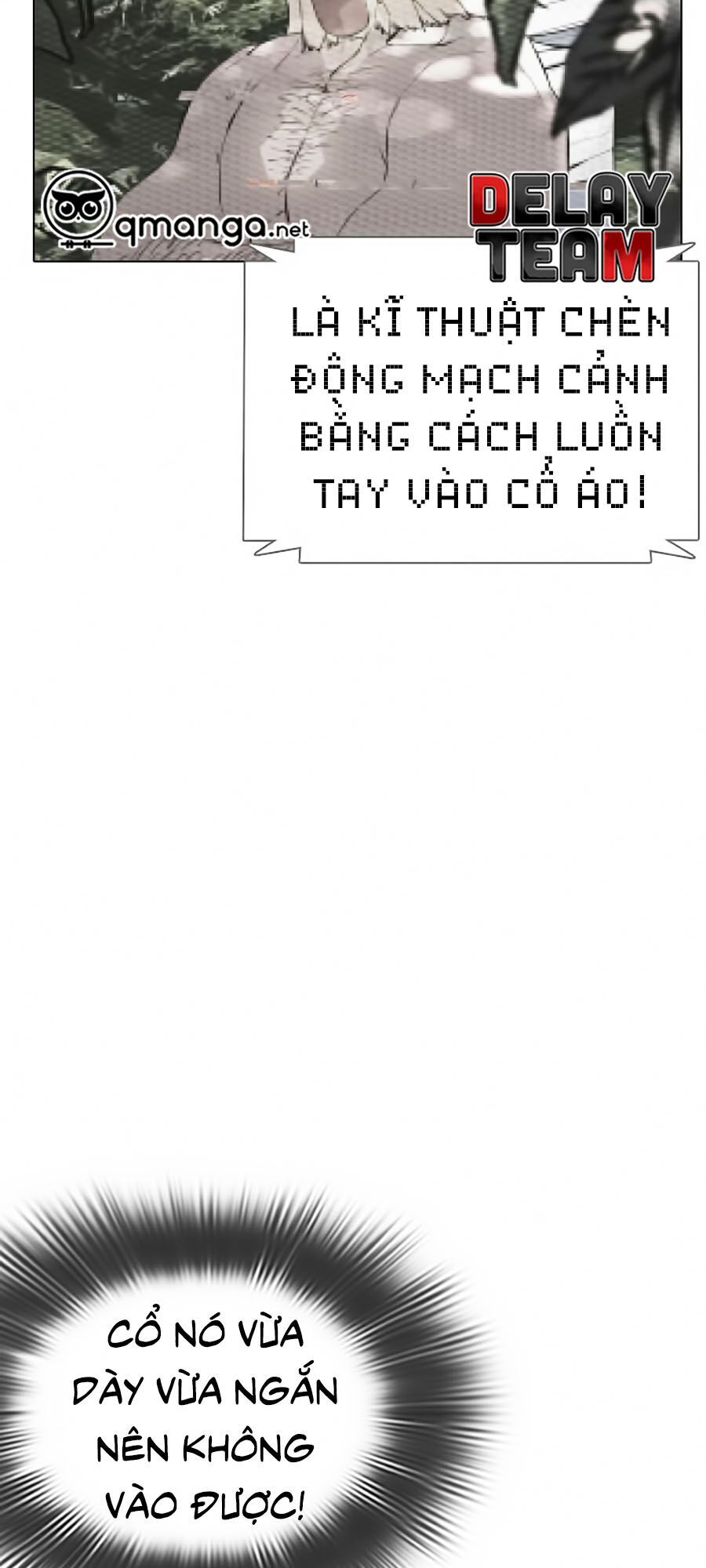 Cách Chiến Thắng Trận Đấu Chapter 25 - Trang 2