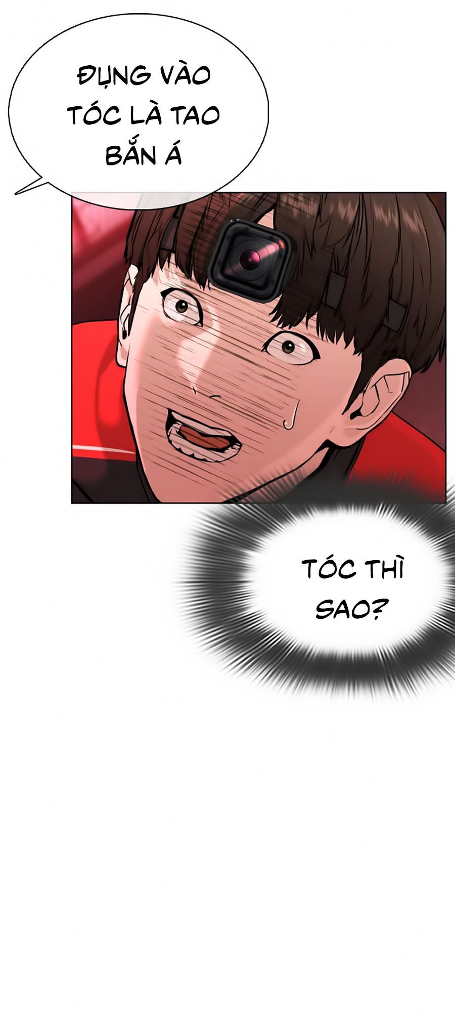 Cách Chiến Thắng Trận Đấu Chapter 25 - Trang 2