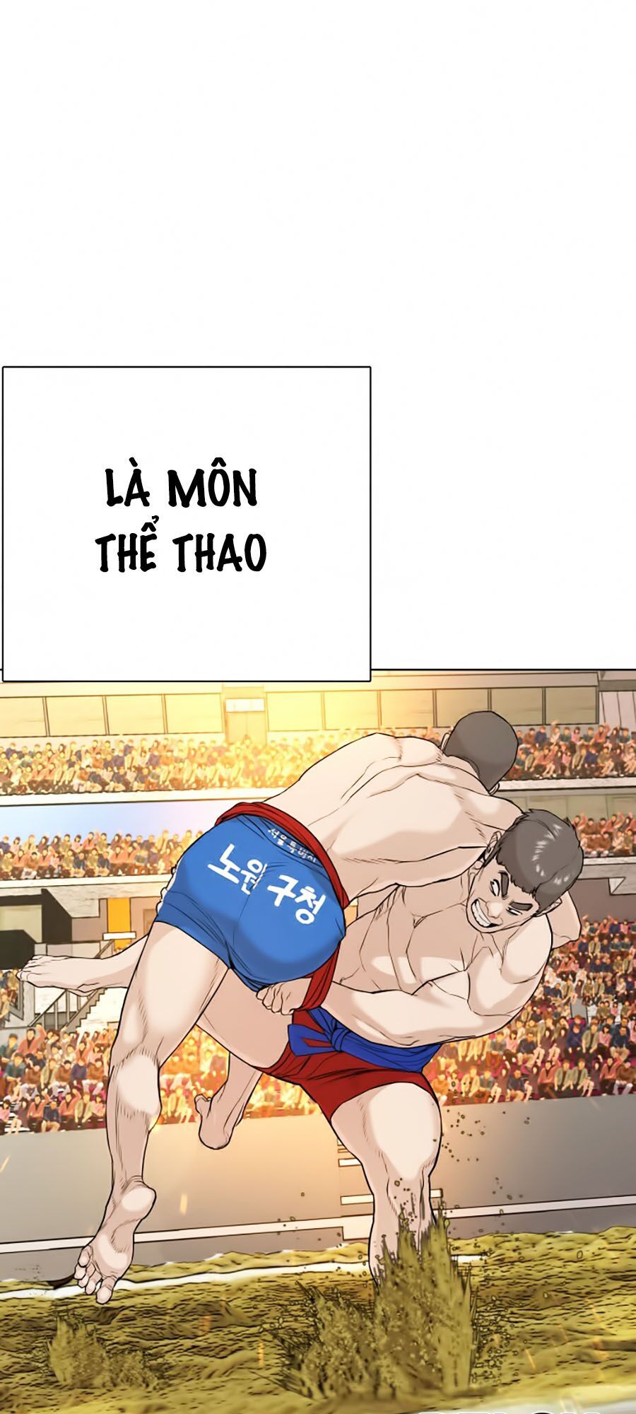 Cách Chiến Thắng Trận Đấu Chapter 25 - Trang 2