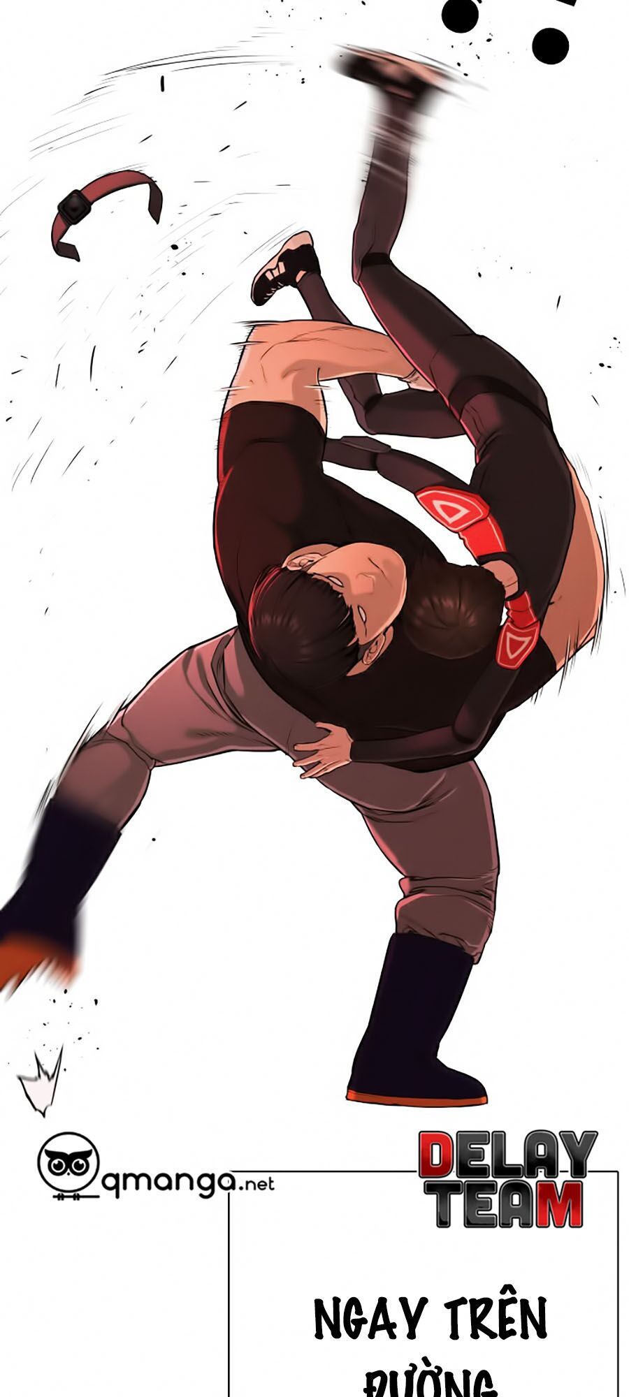 Cách Chiến Thắng Trận Đấu Chapter 25 - Trang 2