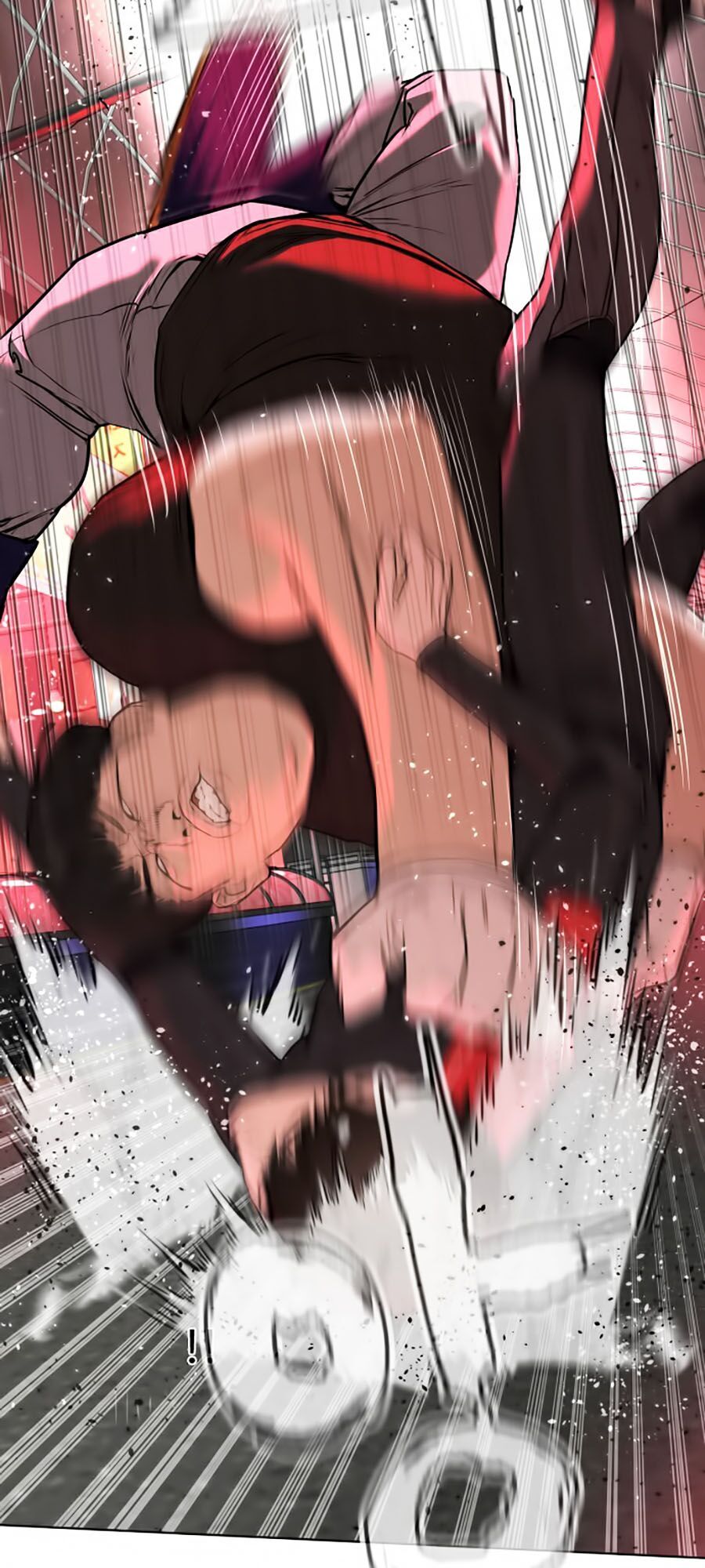 Cách Chiến Thắng Trận Đấu Chapter 25 - Trang 2