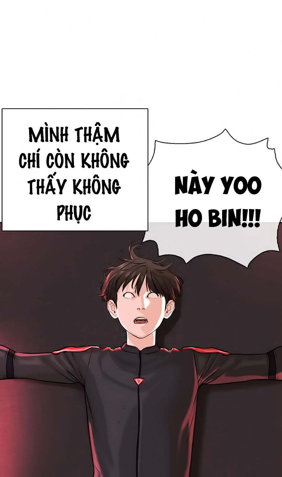 Cách Chiến Thắng Trận Đấu Chapter 25 - Trang 2