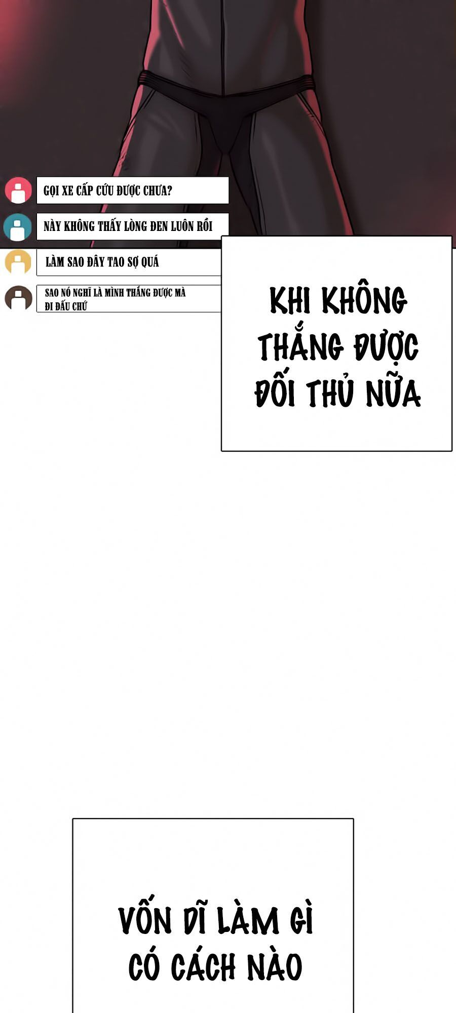 Cách Chiến Thắng Trận Đấu Chapter 25 - Trang 2