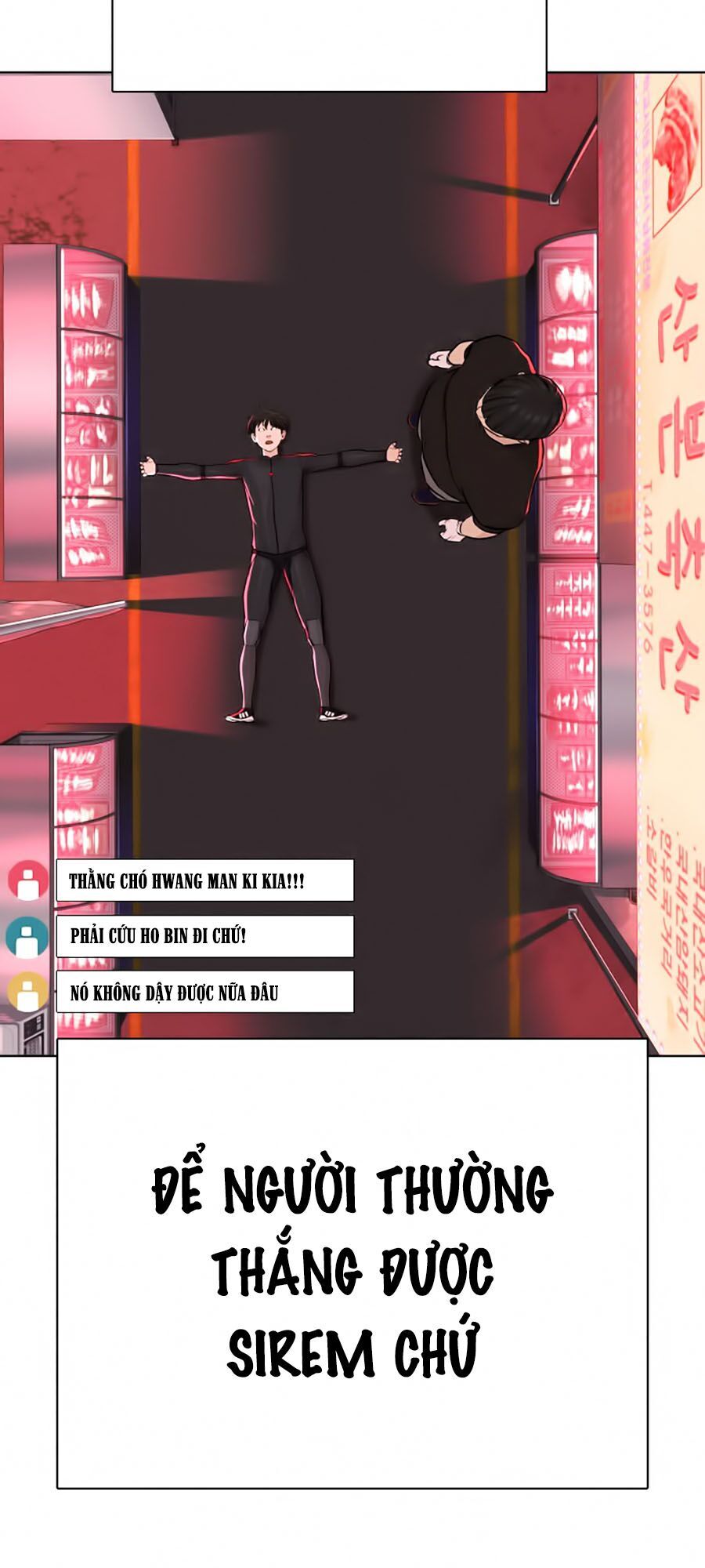 Cách Chiến Thắng Trận Đấu Chapter 25 - Trang 2