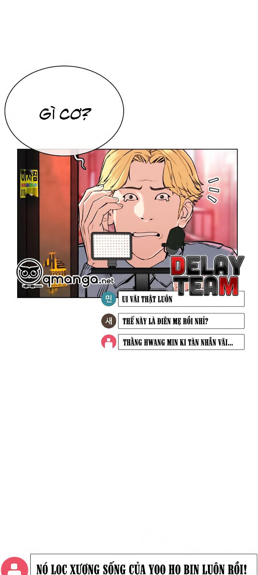 Cách Chiến Thắng Trận Đấu Chapter 25 - Trang 2