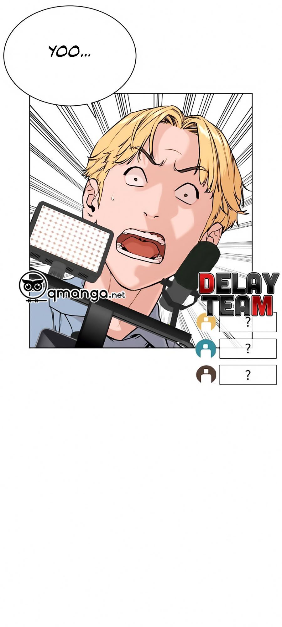 Cách Chiến Thắng Trận Đấu Chapter 25 - Trang 2