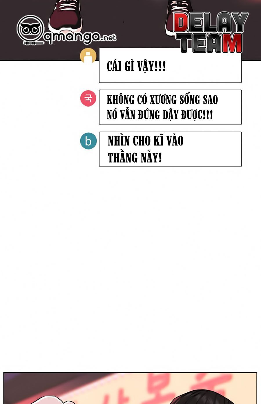 Cách Chiến Thắng Trận Đấu Chapter 25 - Trang 2