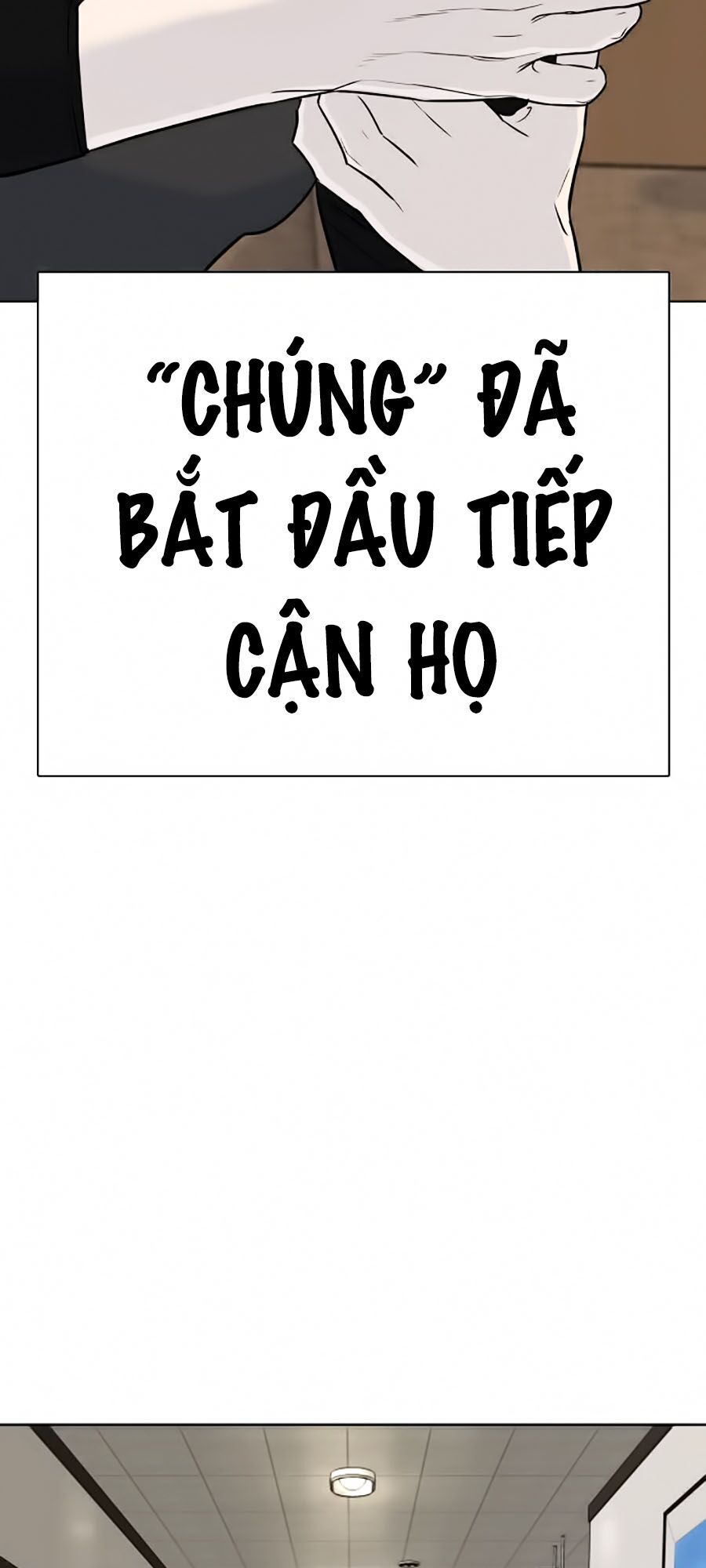 Cách Chiến Thắng Trận Đấu Chapter 26 - Trang 2