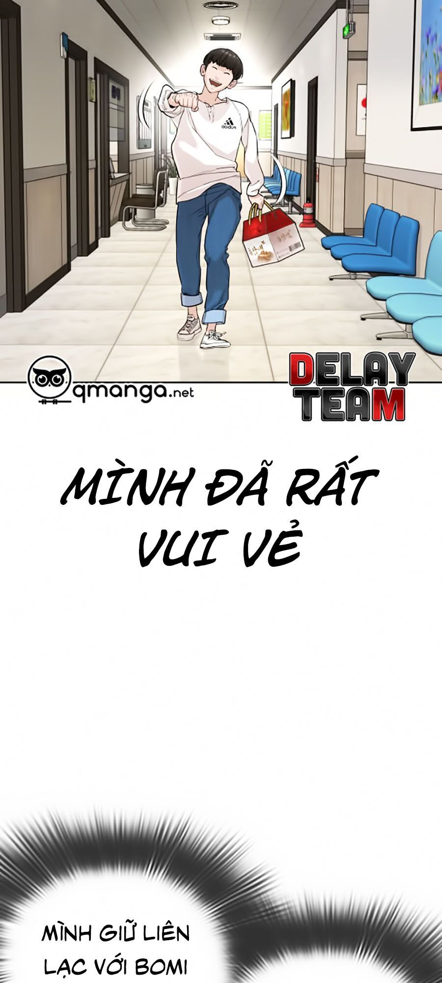 Cách Chiến Thắng Trận Đấu Chapter 26 - Trang 2