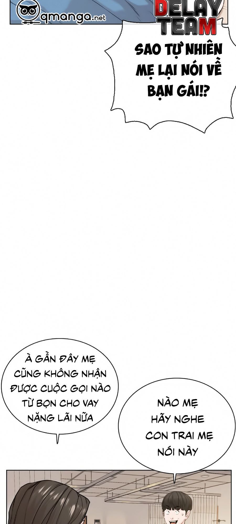 Cách Chiến Thắng Trận Đấu Chapter 26 - Trang 2