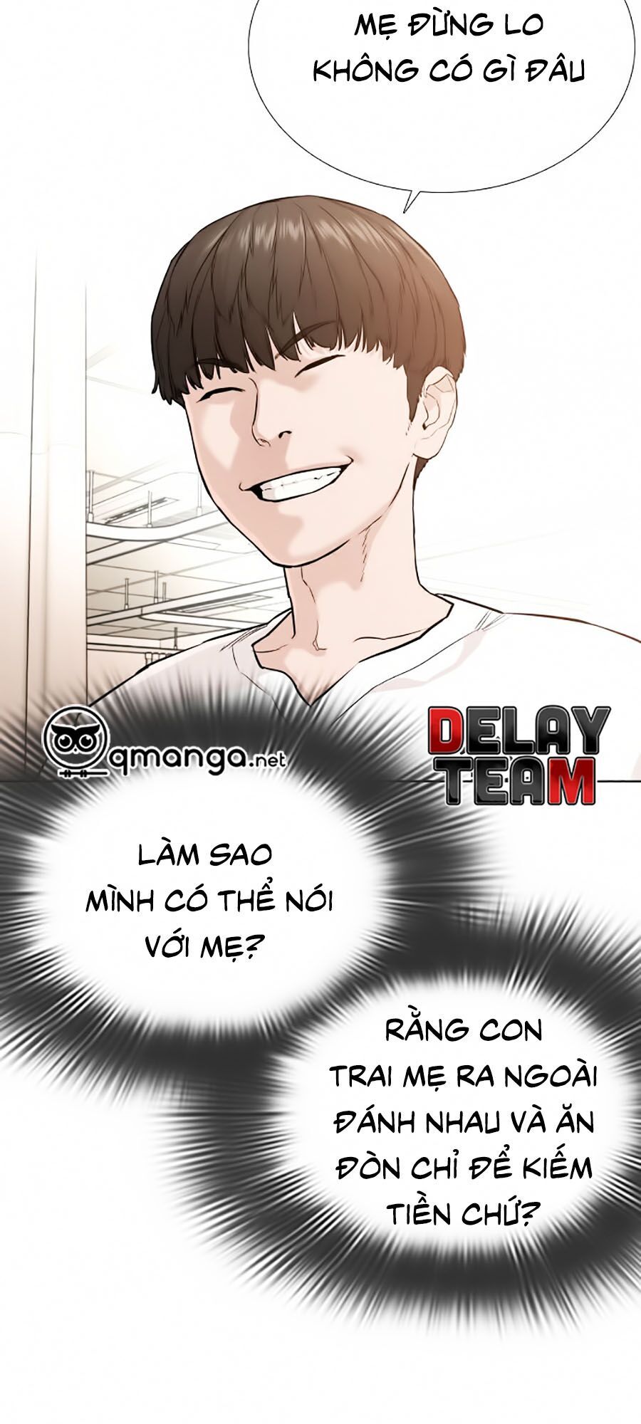 Cách Chiến Thắng Trận Đấu Chapter 26 - Trang 2