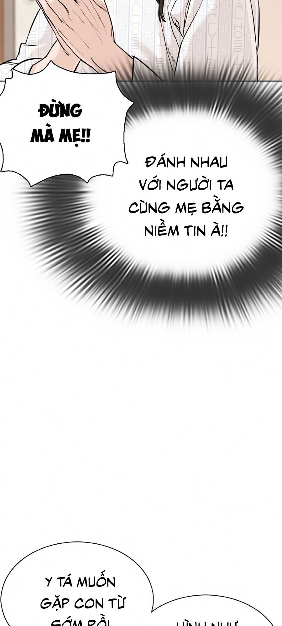 Cách Chiến Thắng Trận Đấu Chapter 26 - Trang 2