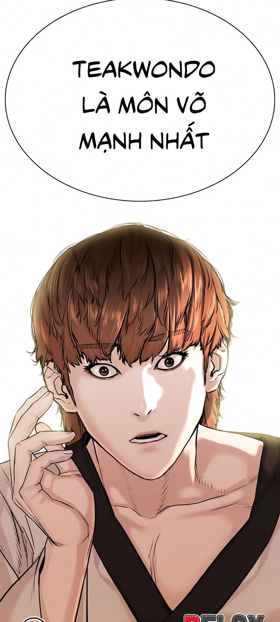 Cách Chiến Thắng Trận Đấu Chapter 26 - Trang 2