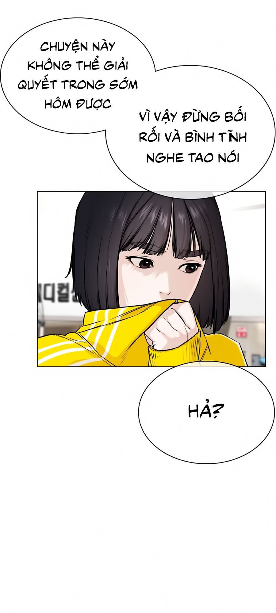 Cách Chiến Thắng Trận Đấu Chapter 26 - Trang 2