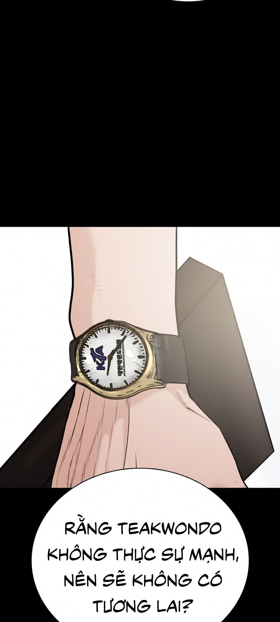 Cách Chiến Thắng Trận Đấu Chapter 26 - Trang 2
