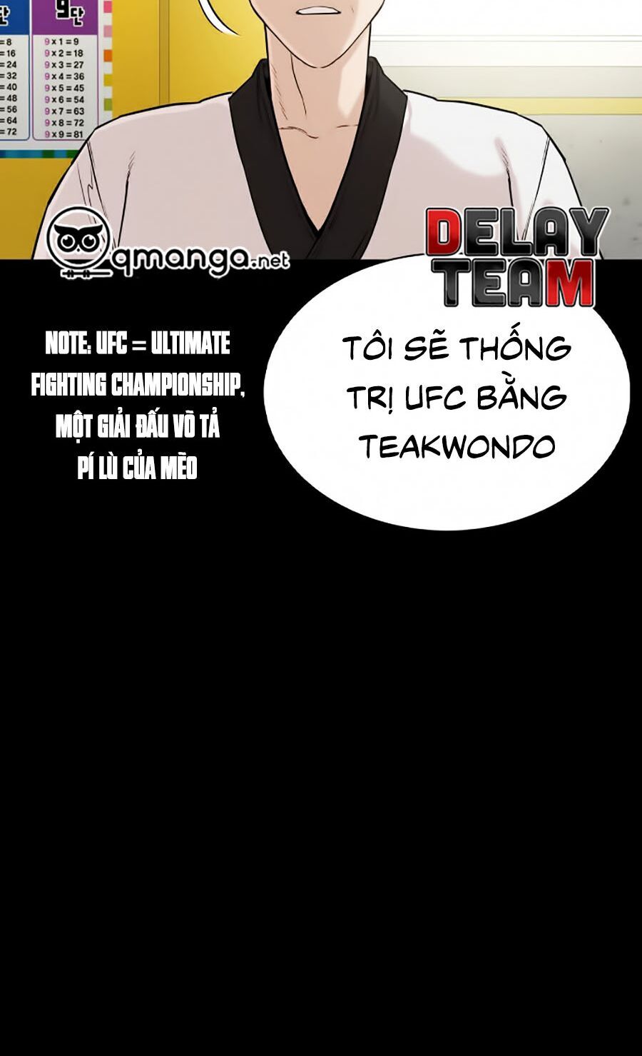 Cách Chiến Thắng Trận Đấu Chapter 26 - Trang 2