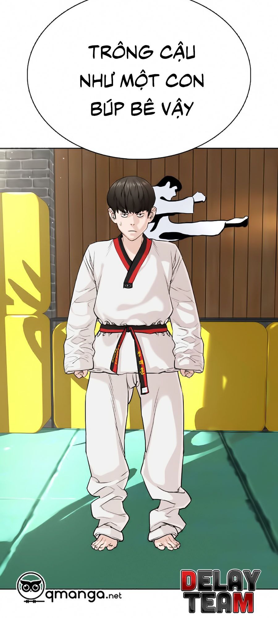 Cách Chiến Thắng Trận Đấu Chapter 26 - Trang 2