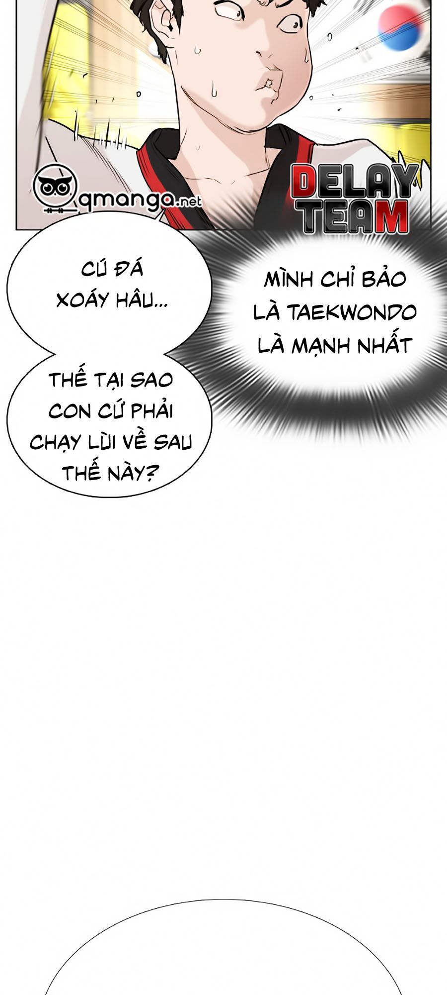 Cách Chiến Thắng Trận Đấu Chapter 26 - Trang 2