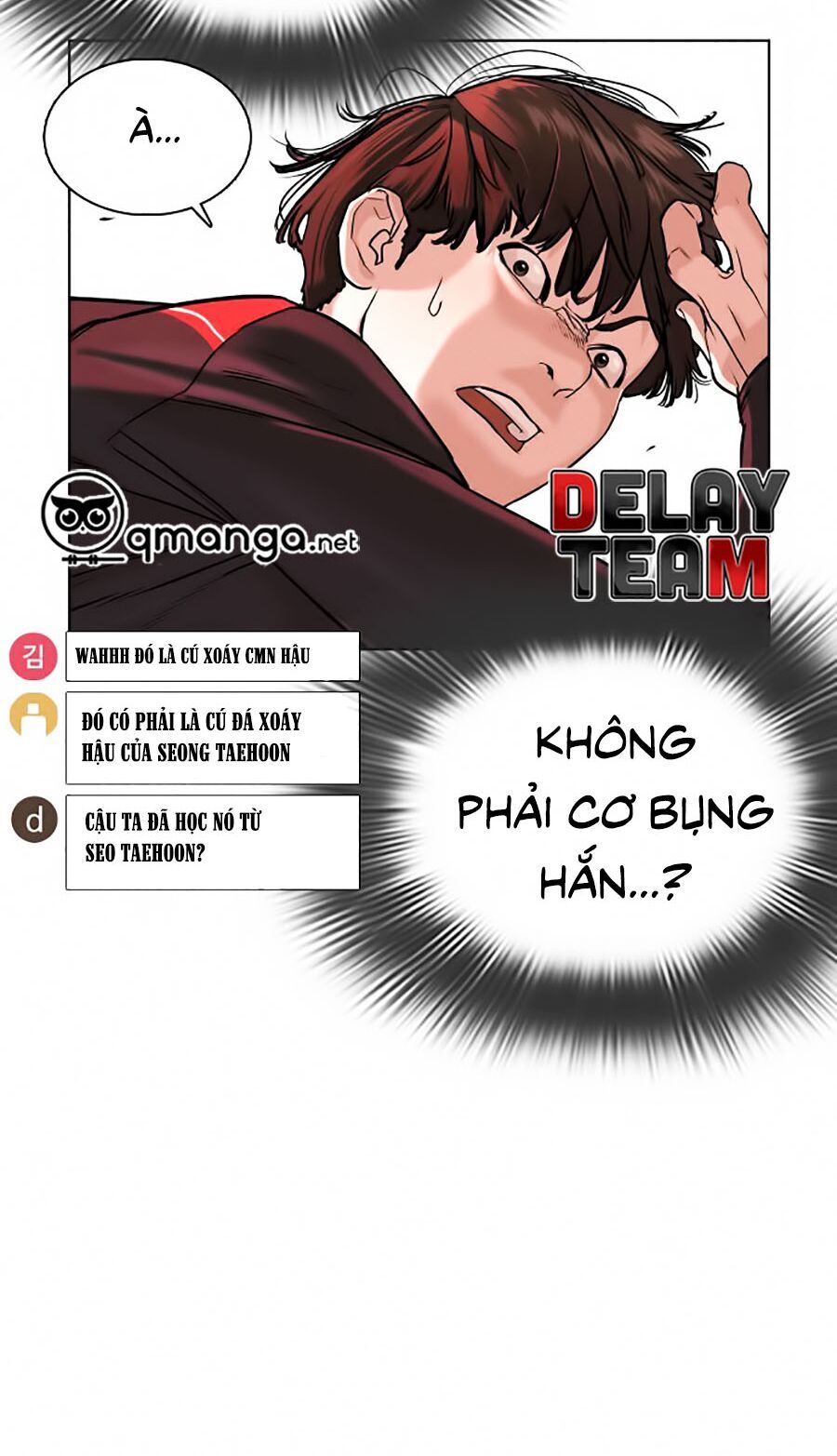 Cách Chiến Thắng Trận Đấu Chapter 26 - Trang 2