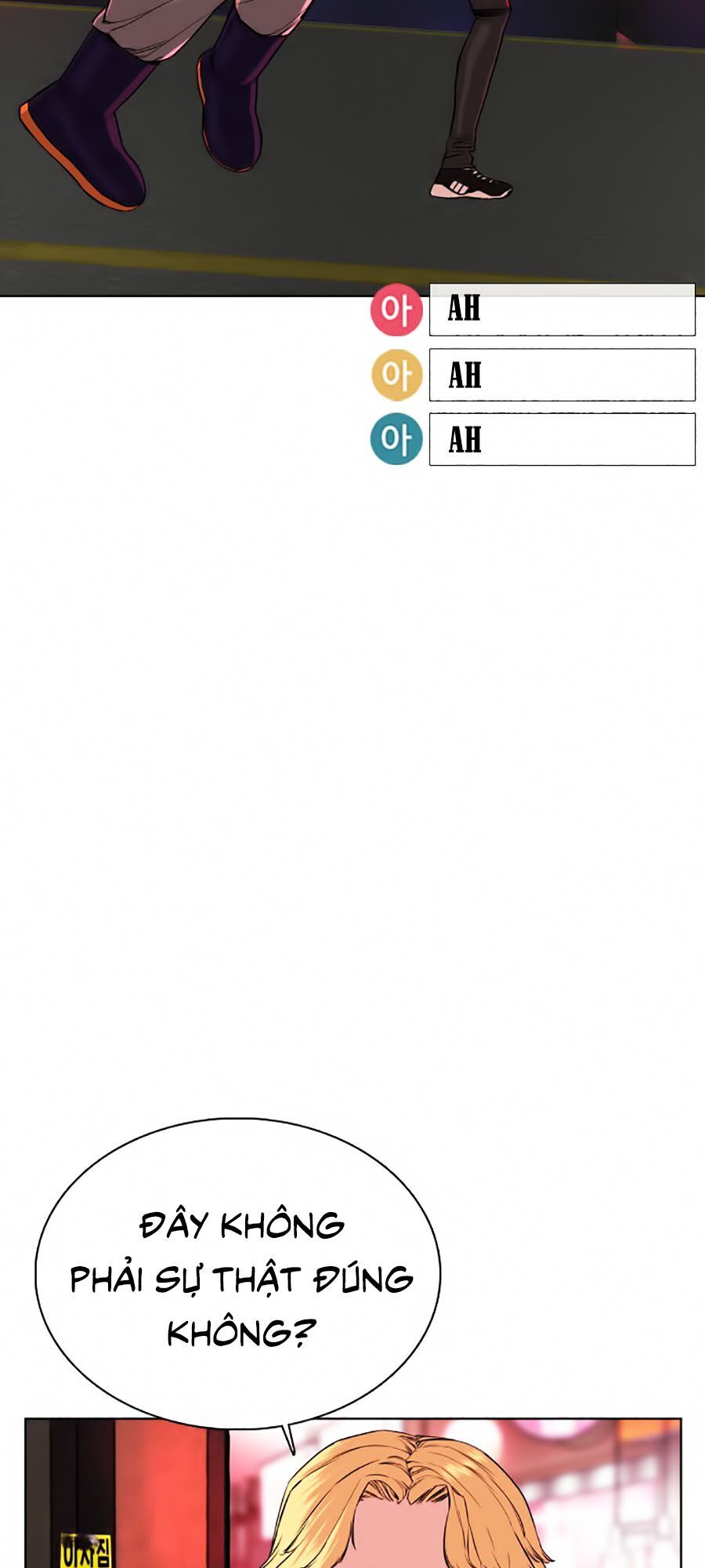 Cách Chiến Thắng Trận Đấu Chapter 26 - Trang 2