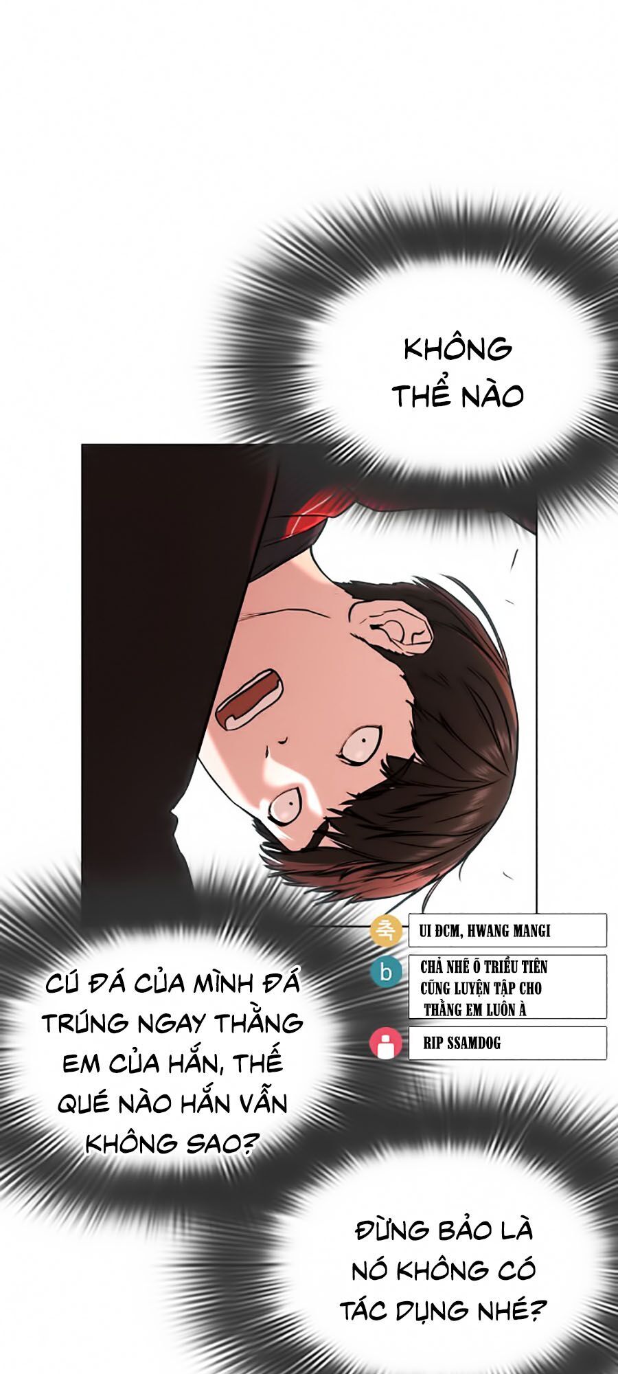 Cách Chiến Thắng Trận Đấu Chapter 26 - Trang 2