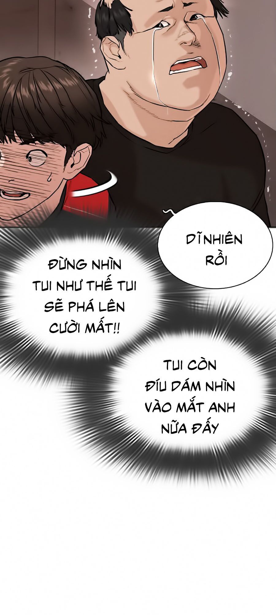 Cách Chiến Thắng Trận Đấu Chapter 26 - Trang 2