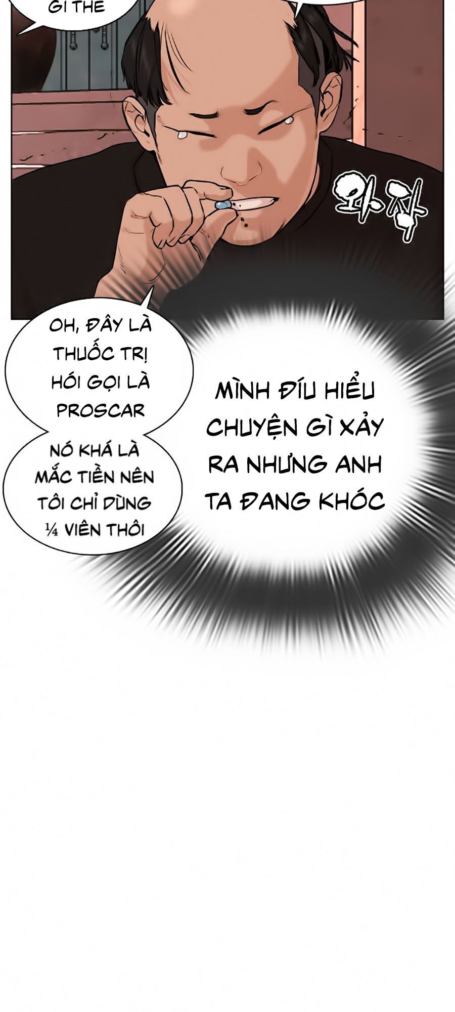 Cách Chiến Thắng Trận Đấu Chapter 26 - Trang 2