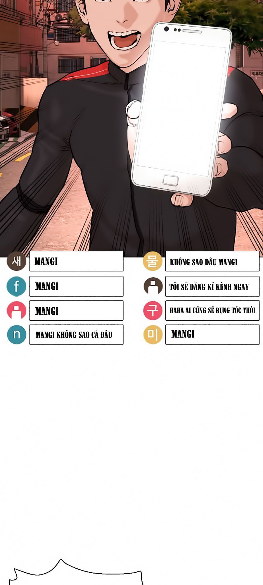 Cách Chiến Thắng Trận Đấu Chapter 26 - Trang 2