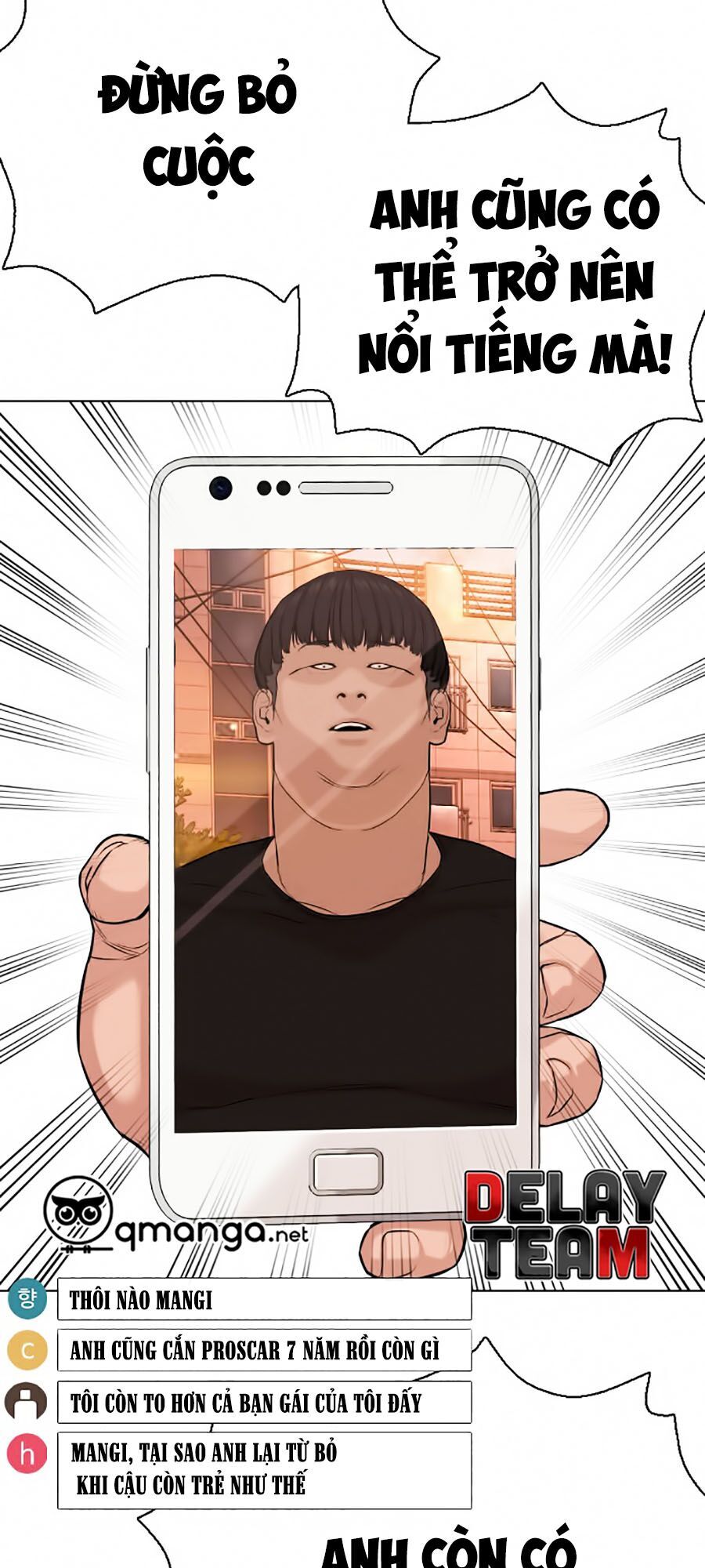 Cách Chiến Thắng Trận Đấu Chapter 26 - Trang 2