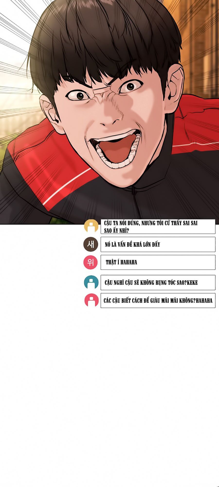 Cách Chiến Thắng Trận Đấu Chapter 26 - Trang 2