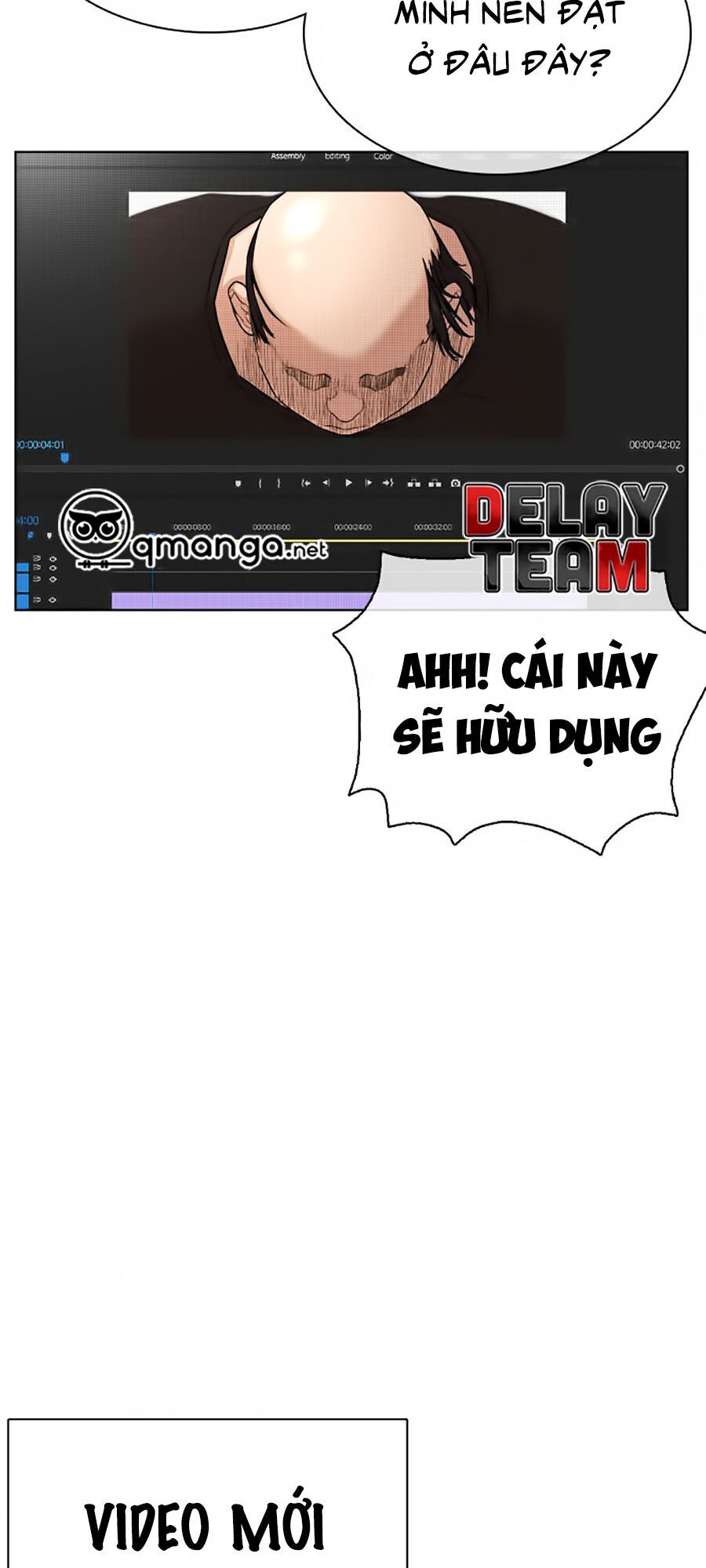 Cách Chiến Thắng Trận Đấu Chapter 26 - Trang 2