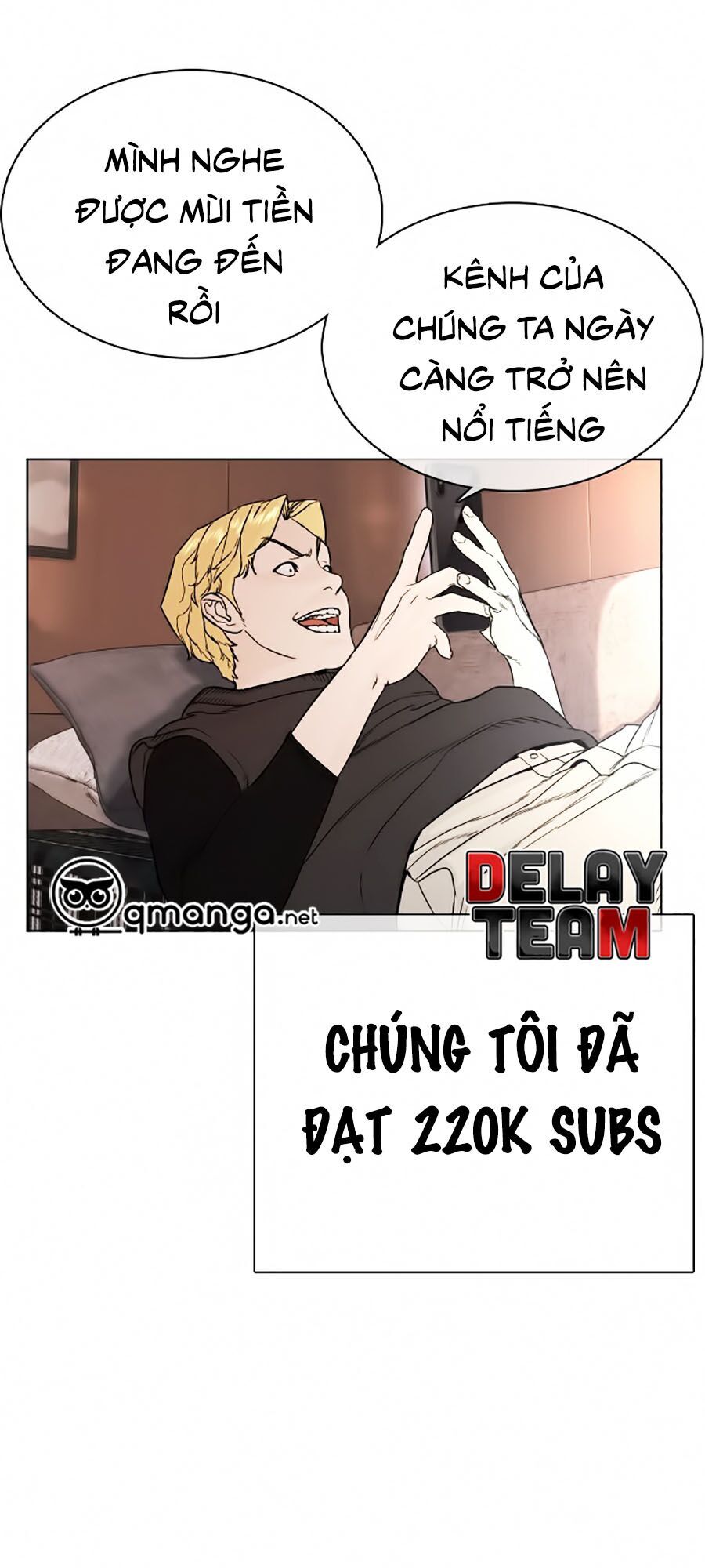 Cách Chiến Thắng Trận Đấu Chapter 26 - Trang 2