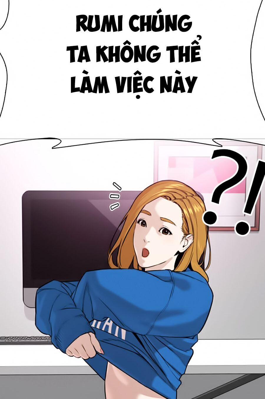 Cách Chiến Thắng Trận Đấu Chapter 27 - Trang 2