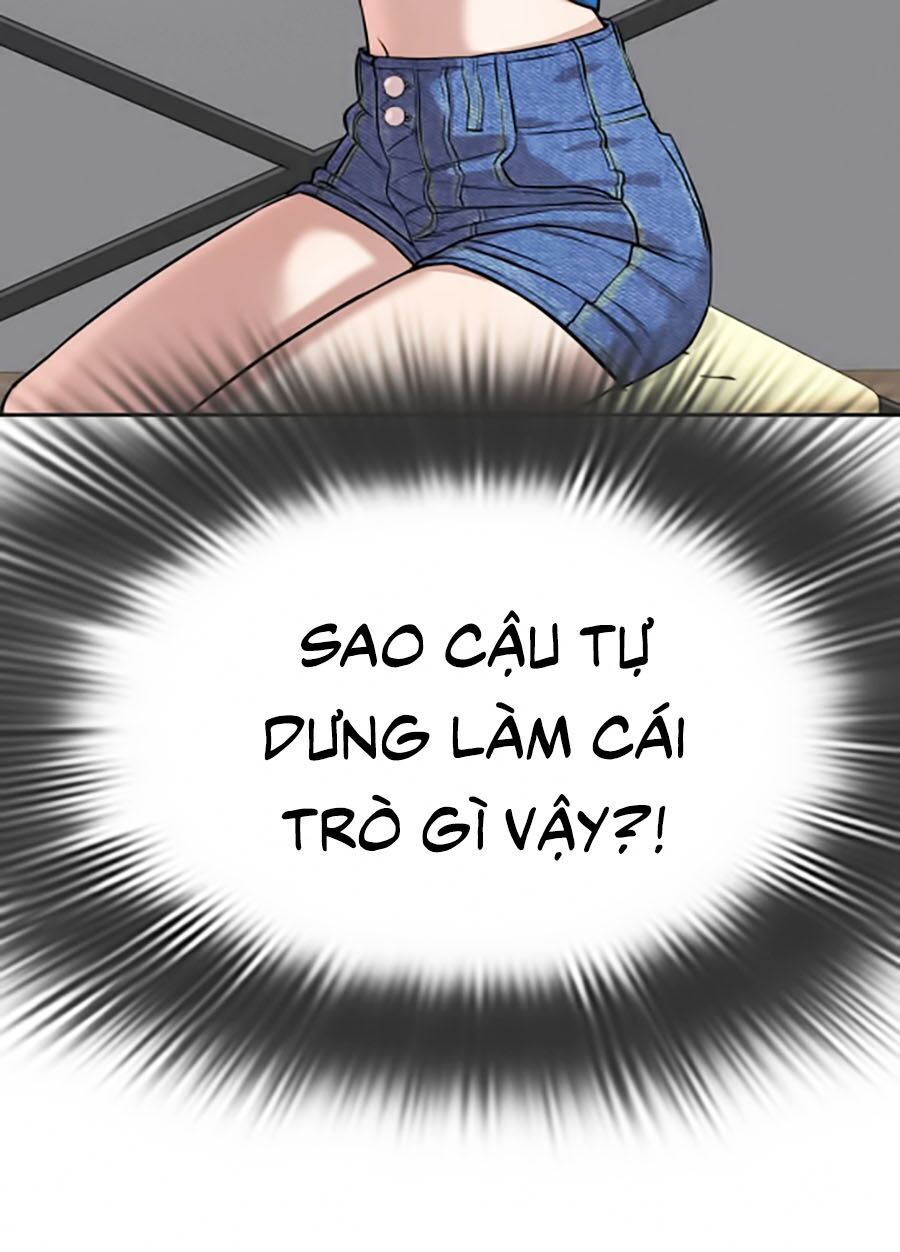 Cách Chiến Thắng Trận Đấu Chapter 27 - Trang 2