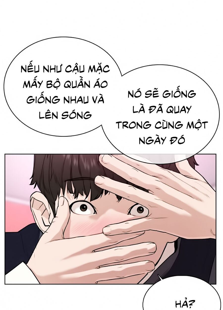 Cách Chiến Thắng Trận Đấu Chapter 27 - Trang 2