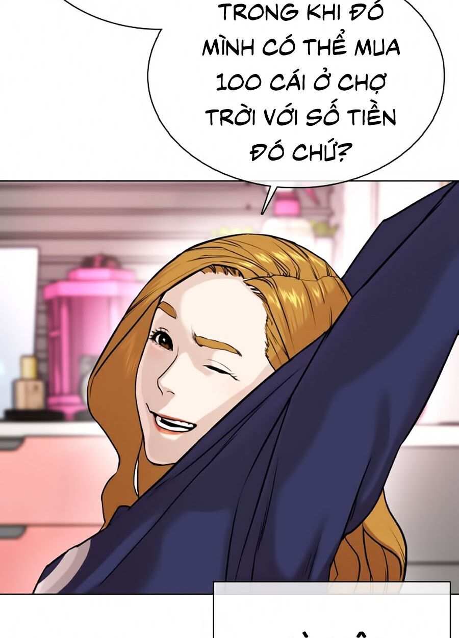 Cách Chiến Thắng Trận Đấu Chapter 27 - Trang 2