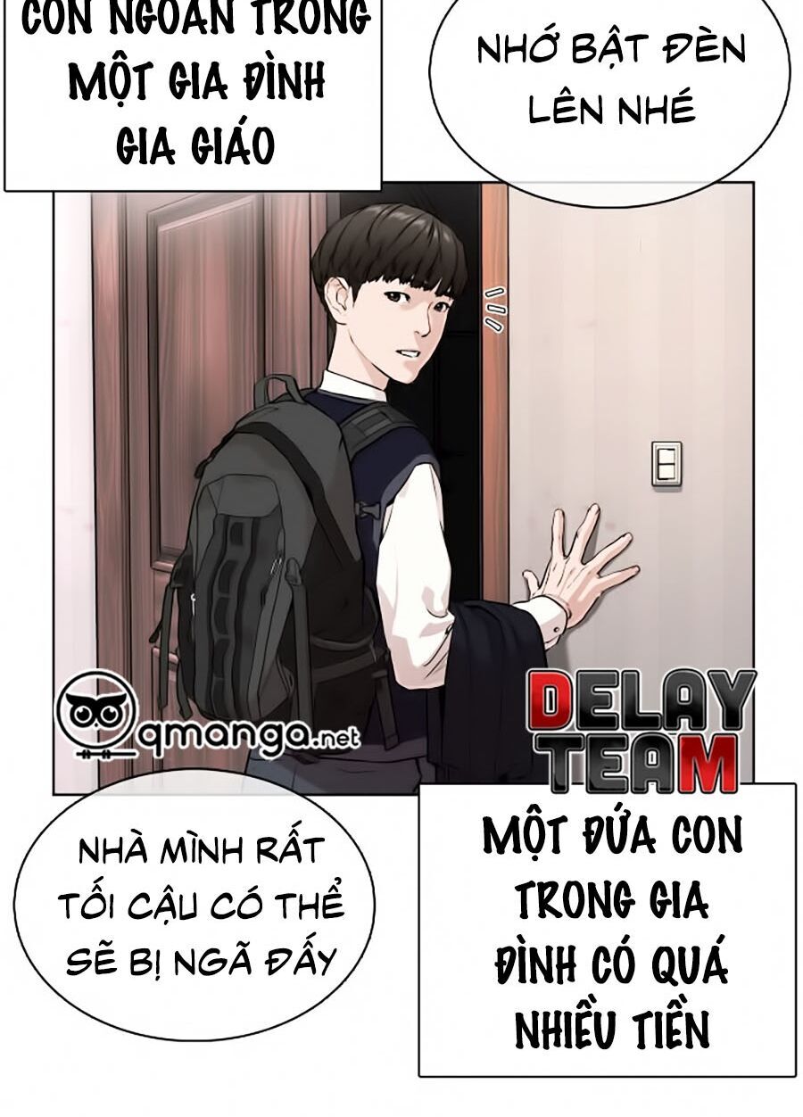 Cách Chiến Thắng Trận Đấu Chapter 27 - Trang 2