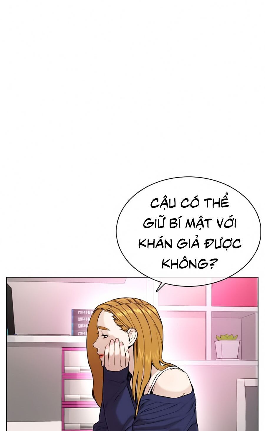 Cách Chiến Thắng Trận Đấu Chapter 27 - Trang 2