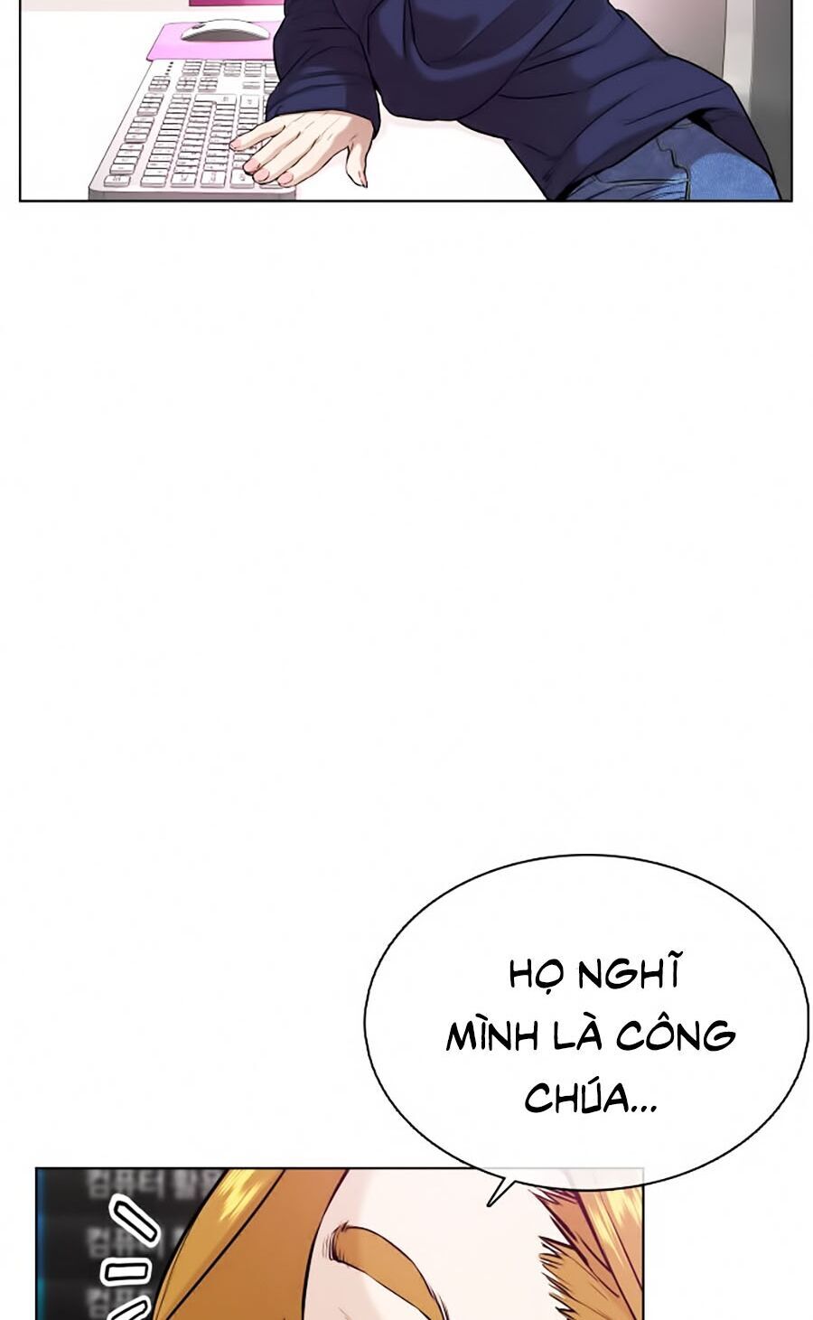 Cách Chiến Thắng Trận Đấu Chapter 27 - Trang 2