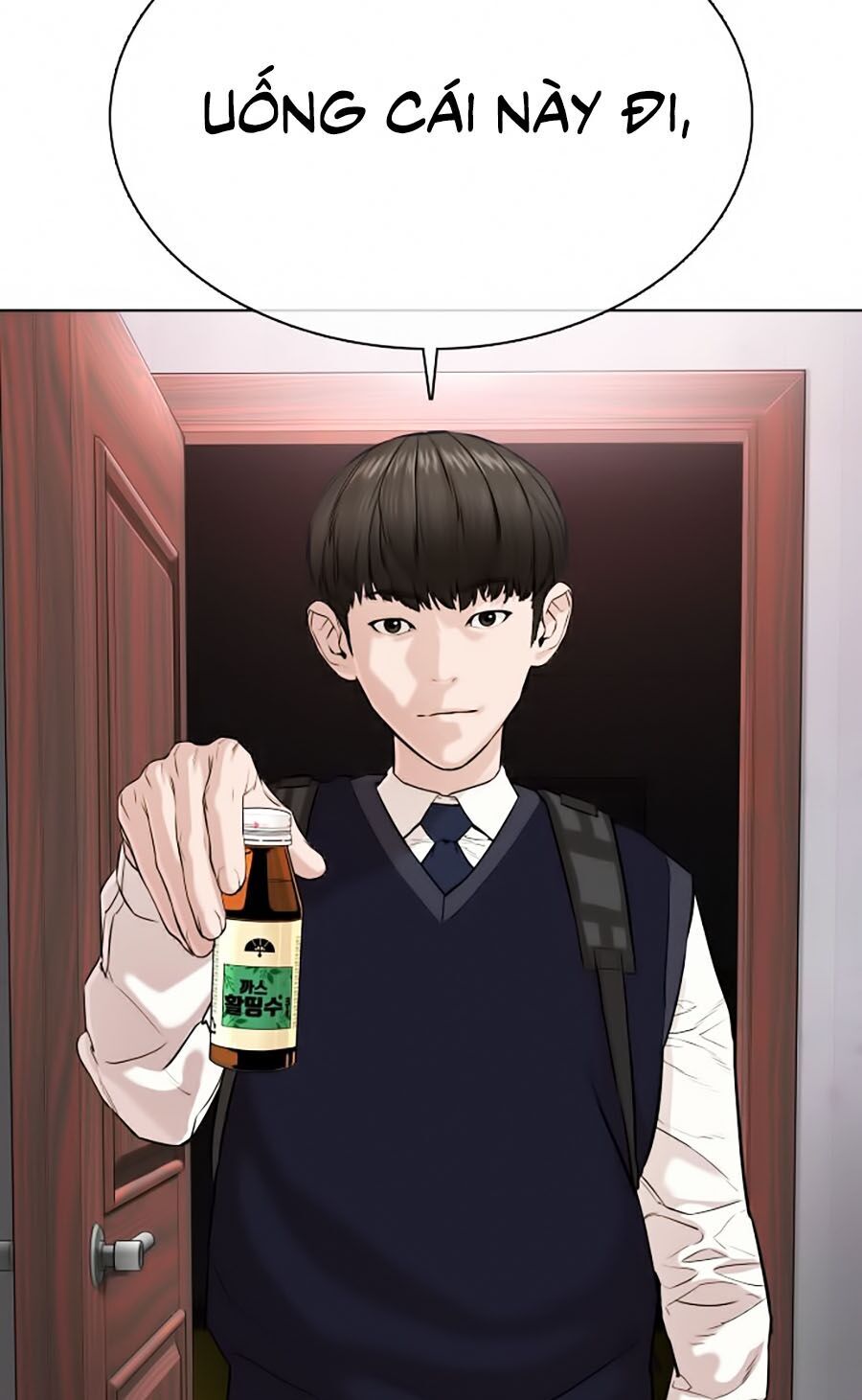 Cách Chiến Thắng Trận Đấu Chapter 27 - Trang 2