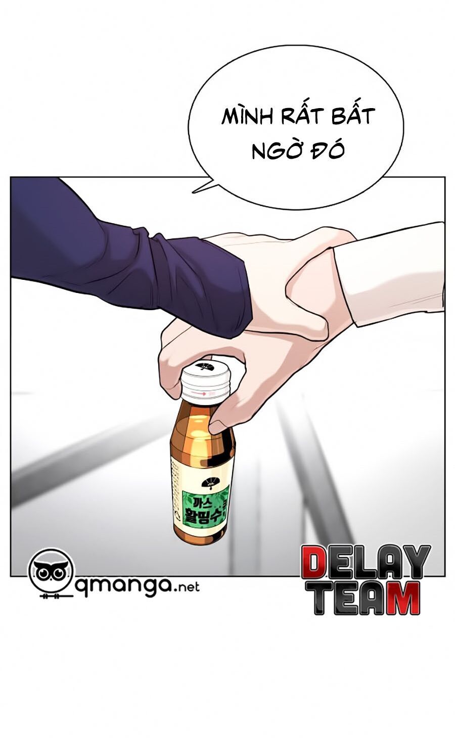 Cách Chiến Thắng Trận Đấu Chapter 27 - Trang 2