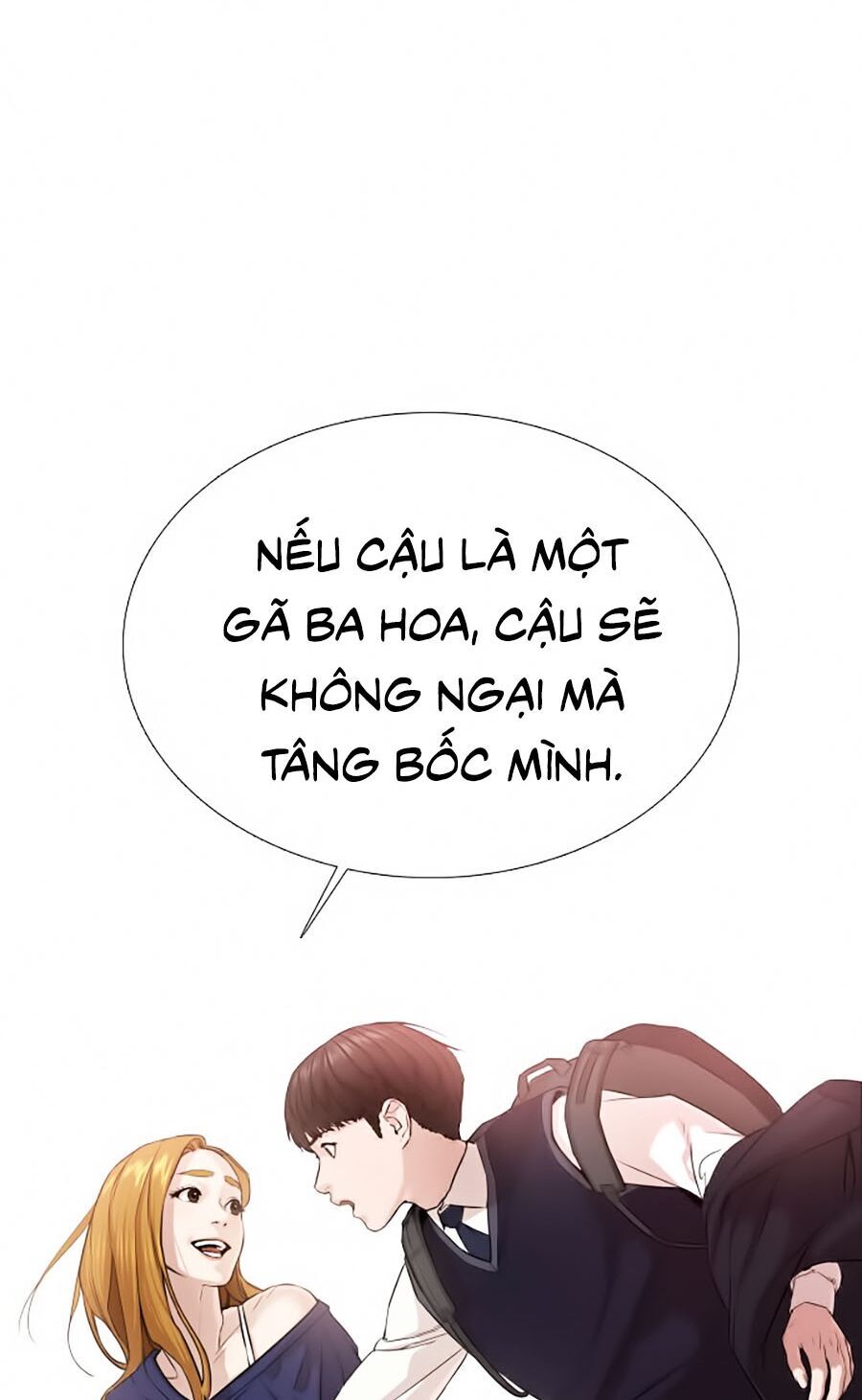 Cách Chiến Thắng Trận Đấu Chapter 27 - Trang 2