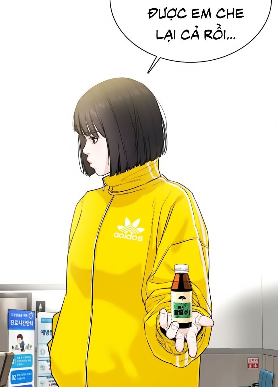 Cách Chiến Thắng Trận Đấu Chapter 27 - Trang 2