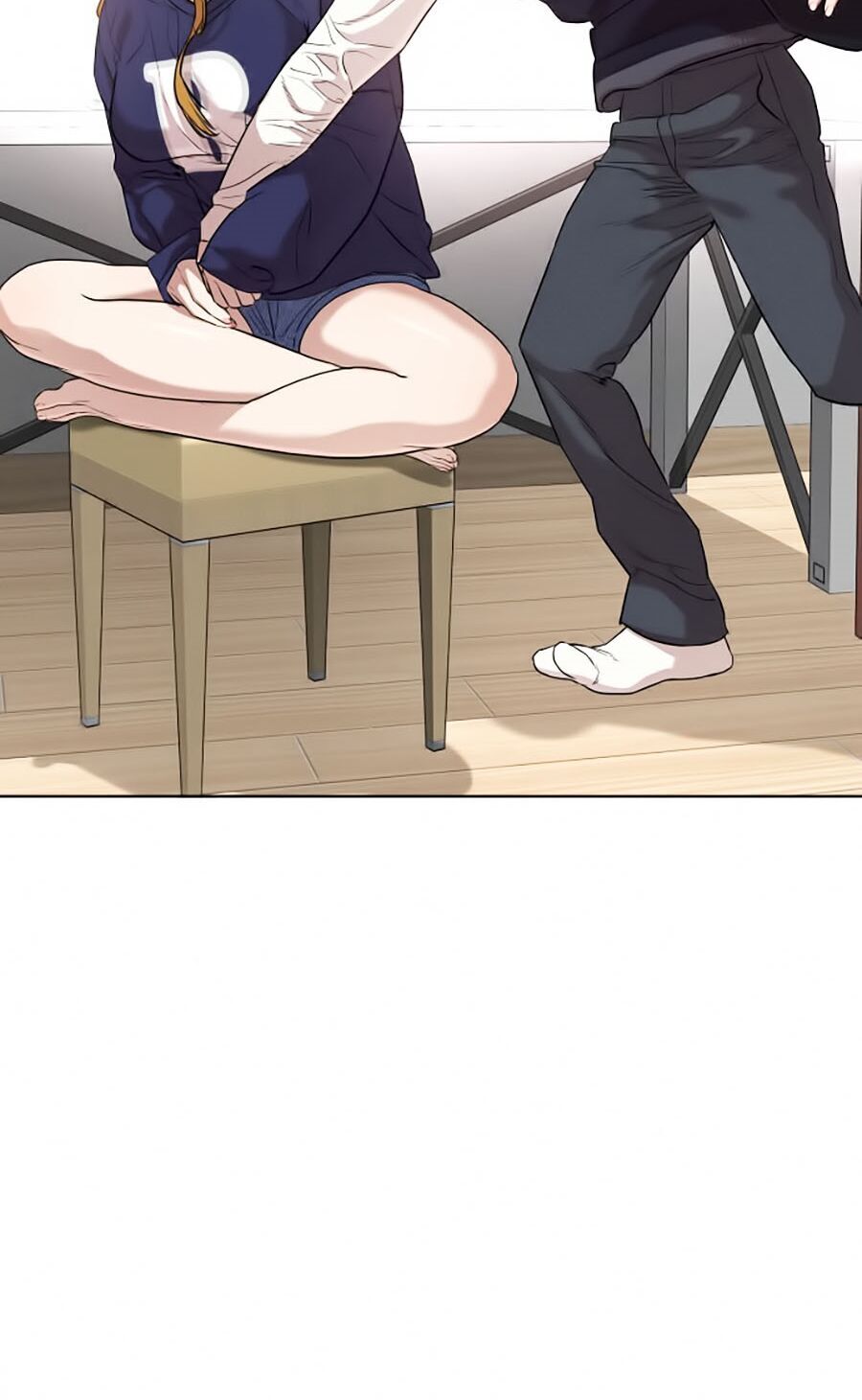 Cách Chiến Thắng Trận Đấu Chapter 27 - Trang 2