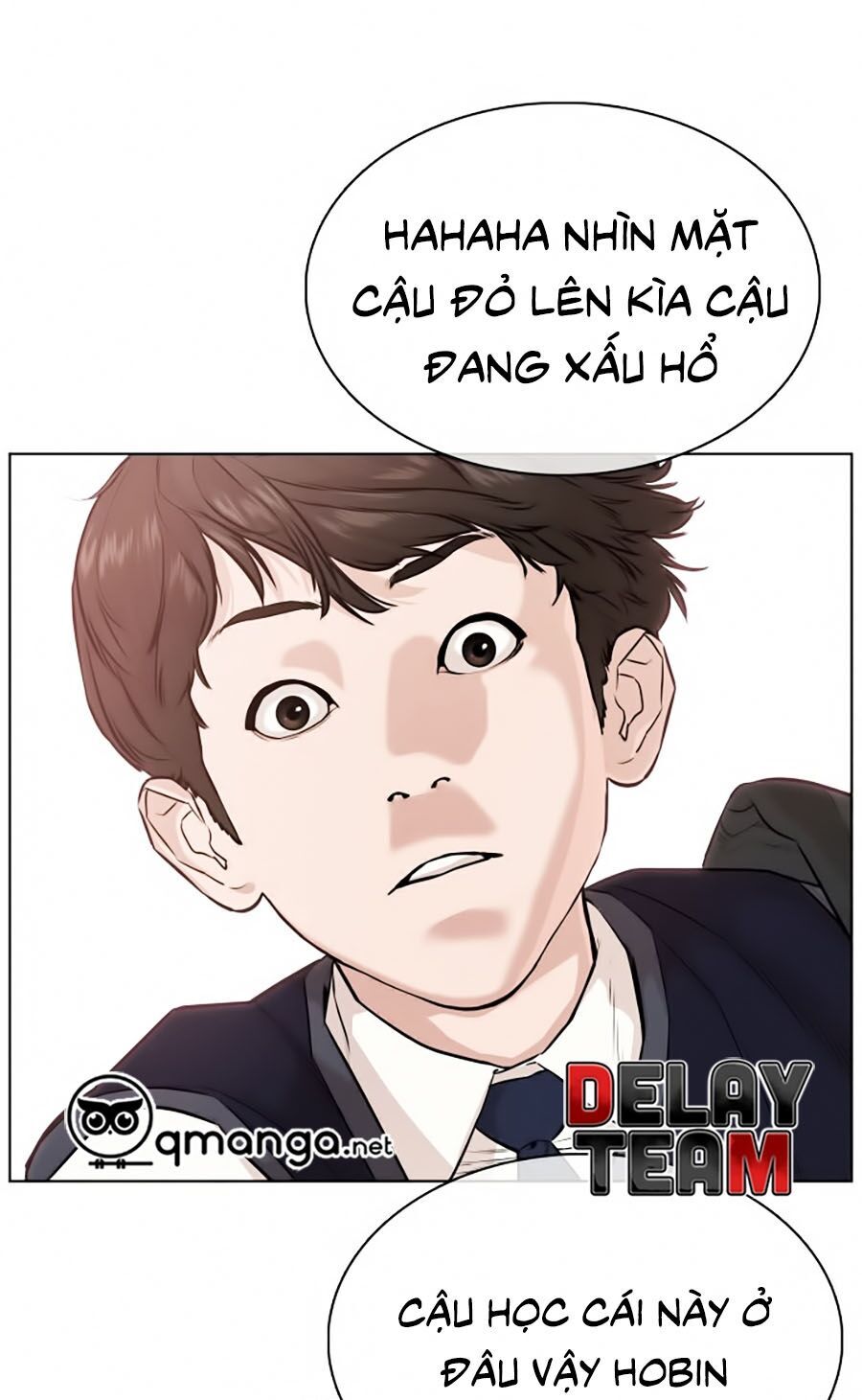 Cách Chiến Thắng Trận Đấu Chapter 27 - Trang 2