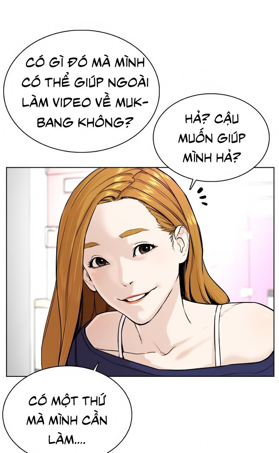 Cách Chiến Thắng Trận Đấu Chapter 27 - Trang 2