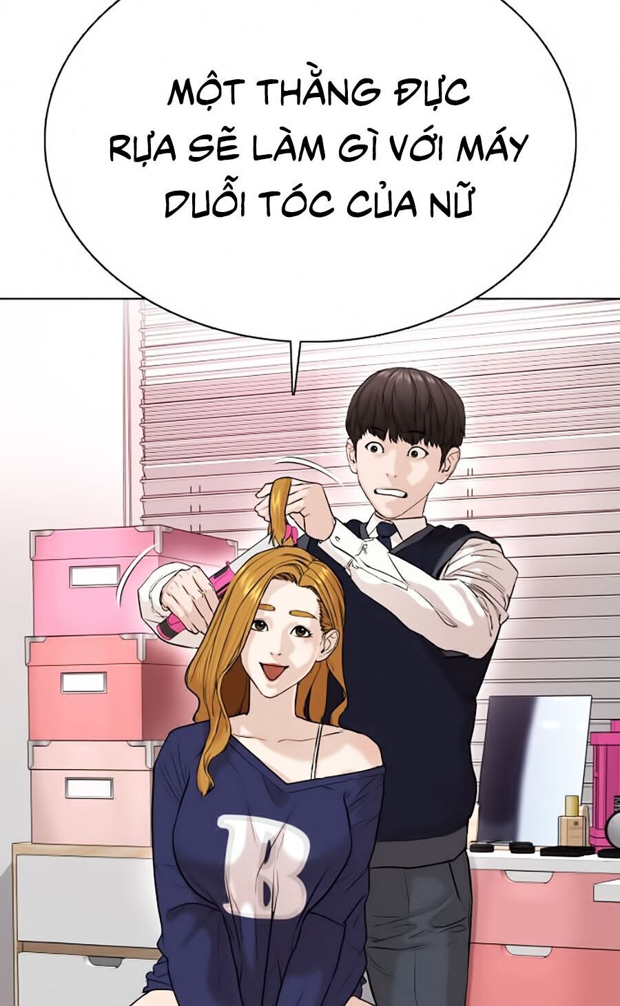 Cách Chiến Thắng Trận Đấu Chapter 27 - Trang 2