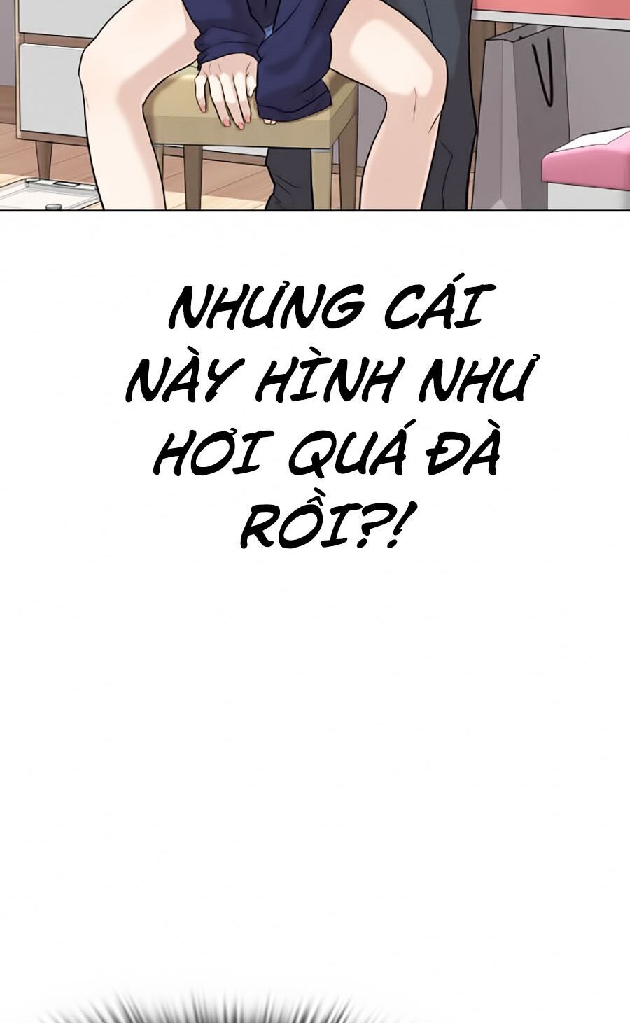 Cách Chiến Thắng Trận Đấu Chapter 27 - Trang 2